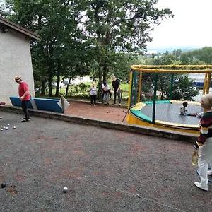 Camping Hurongues