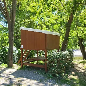 Camping La Charderie