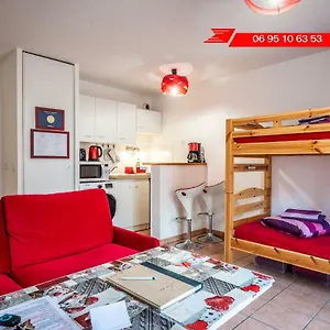 Appartement Instant-léman Ii