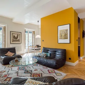 Appartement Quai-royale
